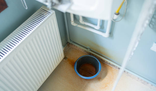 Best Flood restoration services  in Westke, LA