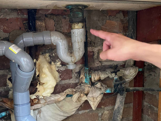 Water damage restoration experts in Westlake, LA
