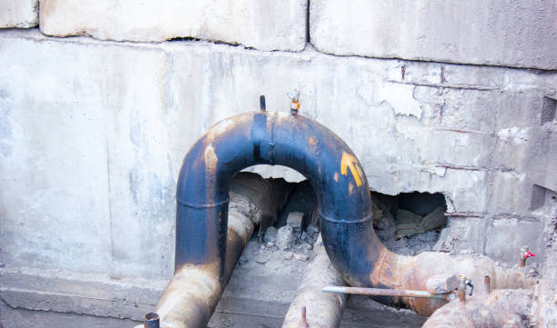 Local water damage restoration in Westlake, LA