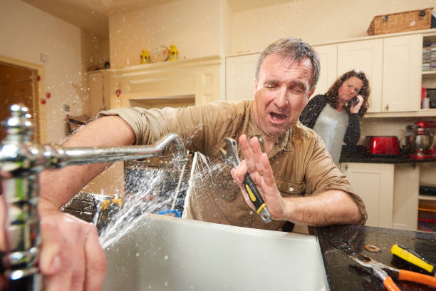 Professional Water damage restoration in Westlake, LA